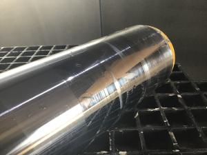 Liebherr Pin 110x1023x973